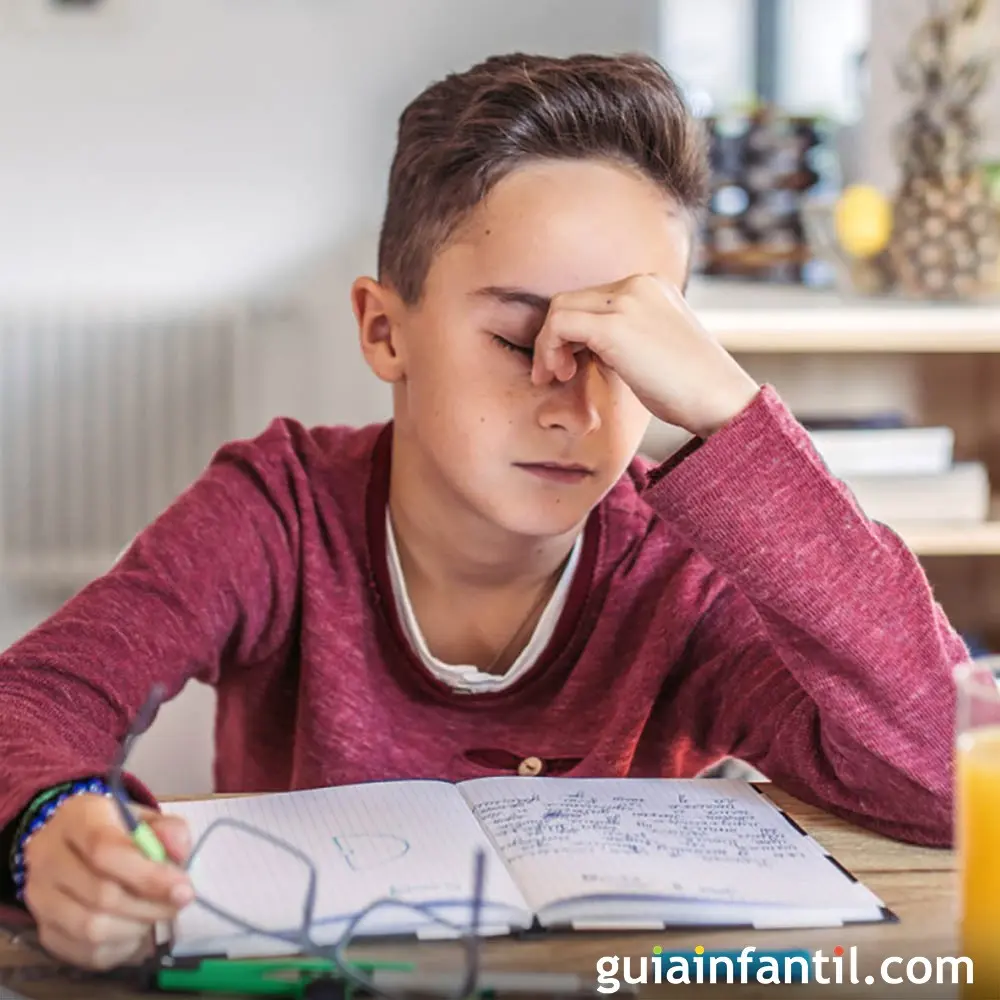 historia real de un niñoque no lo dejen estudiar - Qué pasa con los niños que no estudian