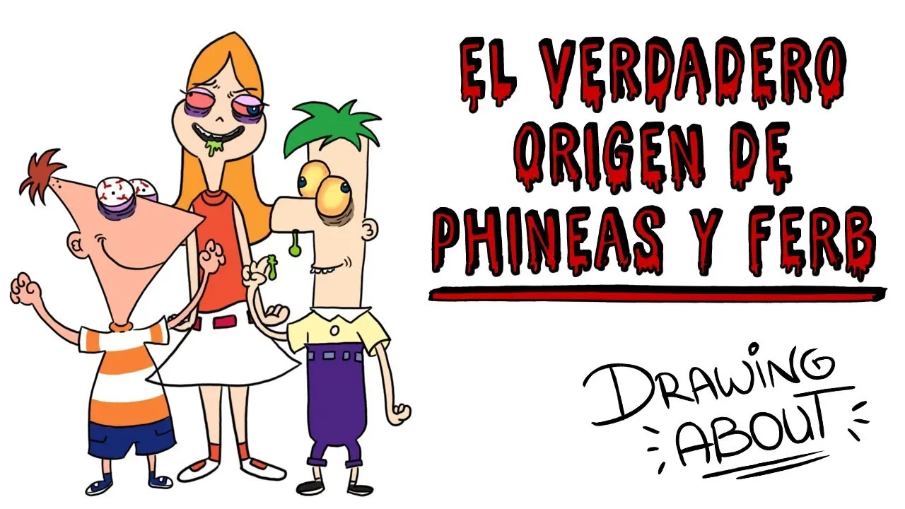 phineas y ferb historia real fecha de muerte de candace - Qué pasa el 3 de junio en Phineas y Ferb