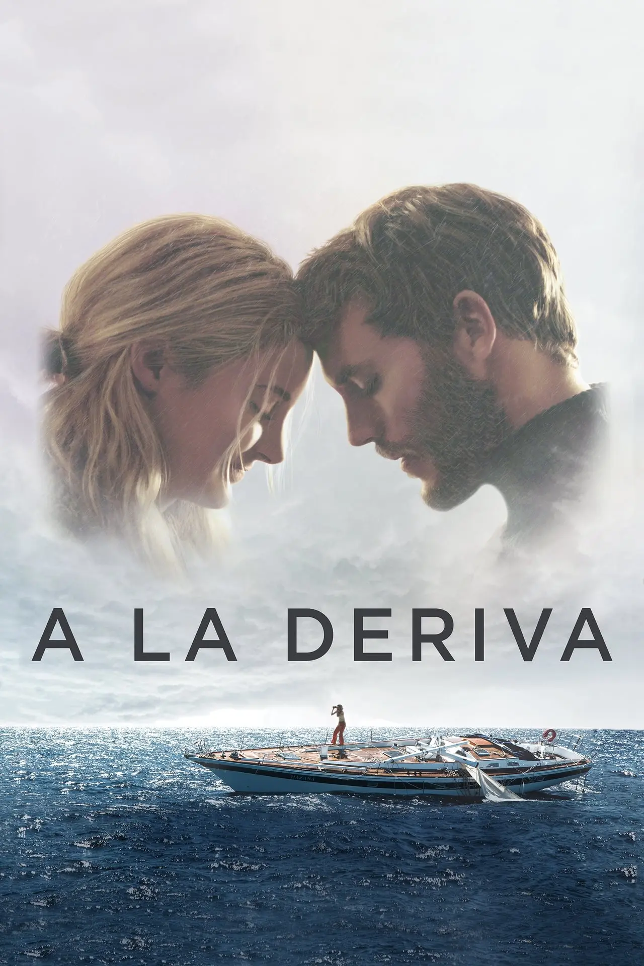 a la deriva suceso real - Qué pasa en la película a la deriva