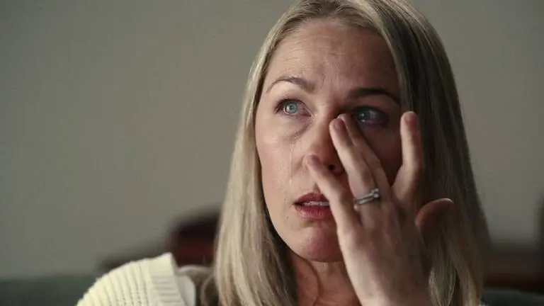 El Caso Denise Huskins: Un Secuestro, una Investigación Controvertida y una Historia de Resiliencia - Qué pasó con Denise California denise huskins historia real - Qué pasó con Denise California
