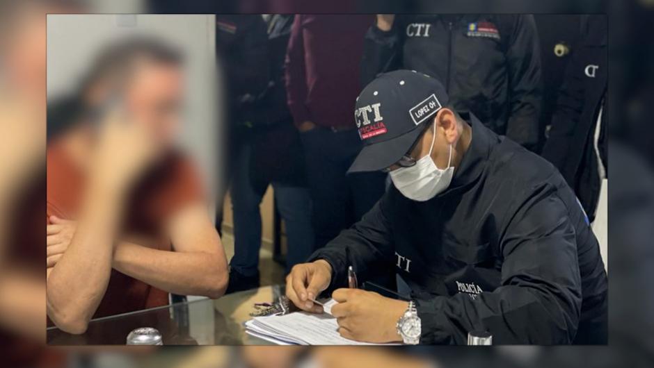 La Historia de un Crimen: El Caso de Mauricio Leal - Qué pasó con el hermano de Mauricio historia de un crimen mauricio real - Qué pasó con el hermano de Mauricio