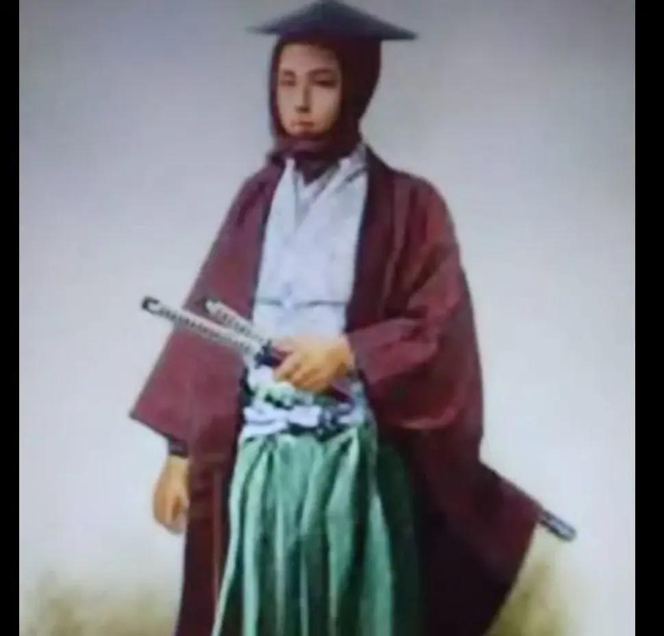 historia real de kenshin himura - Qué pasó con Kenshin Himura