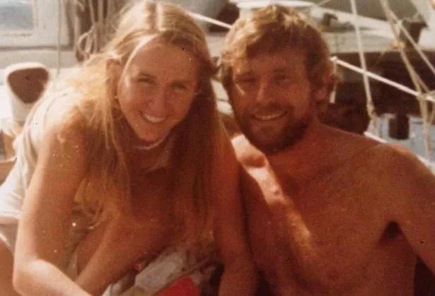 filme adrift historia real - Qué pasó con la hija de Tami Oldham