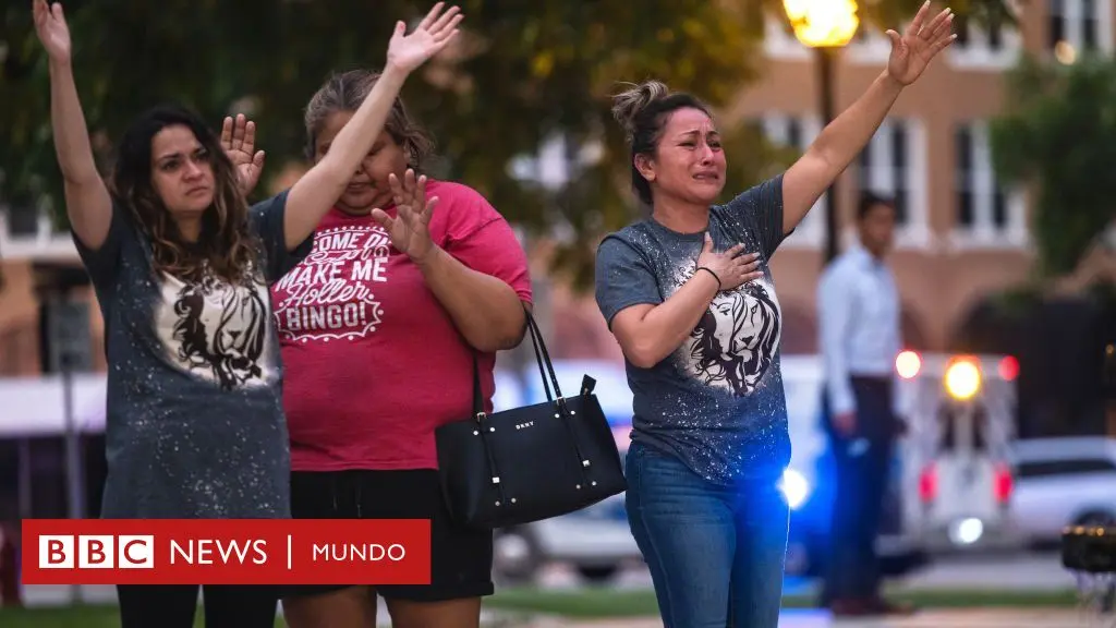 el loco de la motosierra historia real - Qué pasó con la masacre de Texas