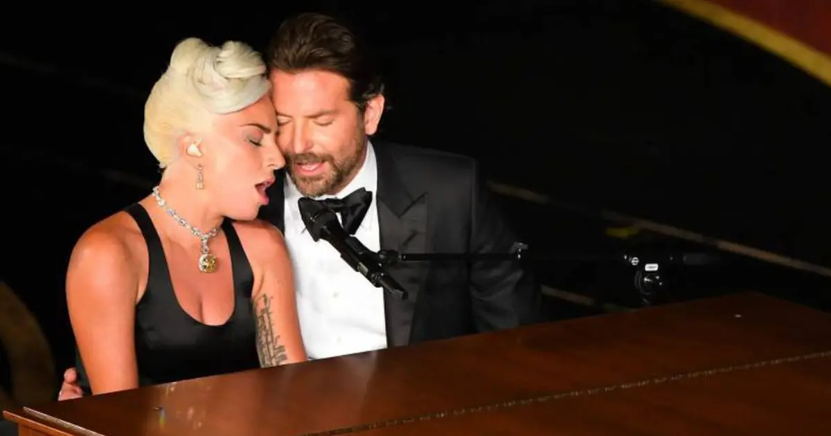La Verdad Detrás de la Química de Lady Gaga y Bradley Cooper en 019872zjspixorha nacido una estrella019872zjspixor - Qué pasó con la relacion de Lady Gaga y Bradley Cooper película de lady gaga y cooper es historia real - Qué pasó con la relacion de Lady Gaga y Bradley Cooper