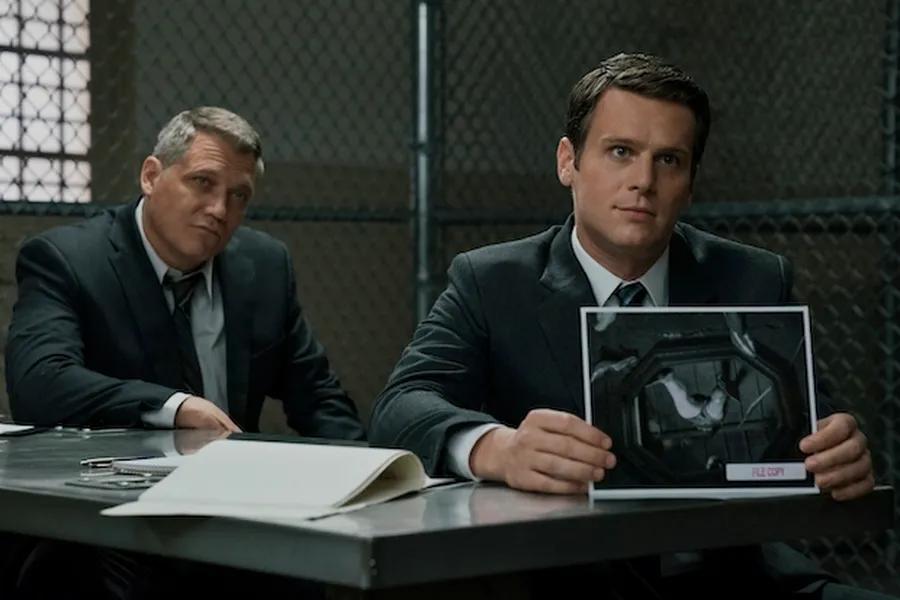 mindhunter-hijo-bill-asesino-historia-real - Qué pasó con la temporada 3 de Mindhunter