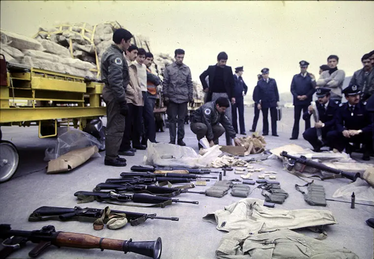 hecho historico de la quebrada de las armas chile carrizal - Qué pasó con las armas de Carrizal Bajo