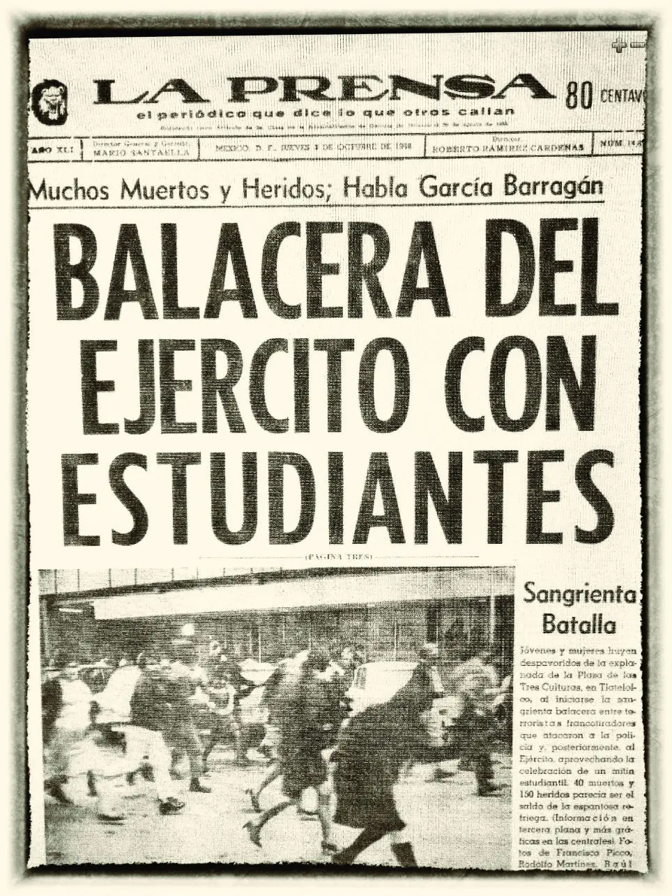 sucesos de la vida real de estudiantes - Qué pasó con los centros de estudiantes durante la dictadura militar argentina