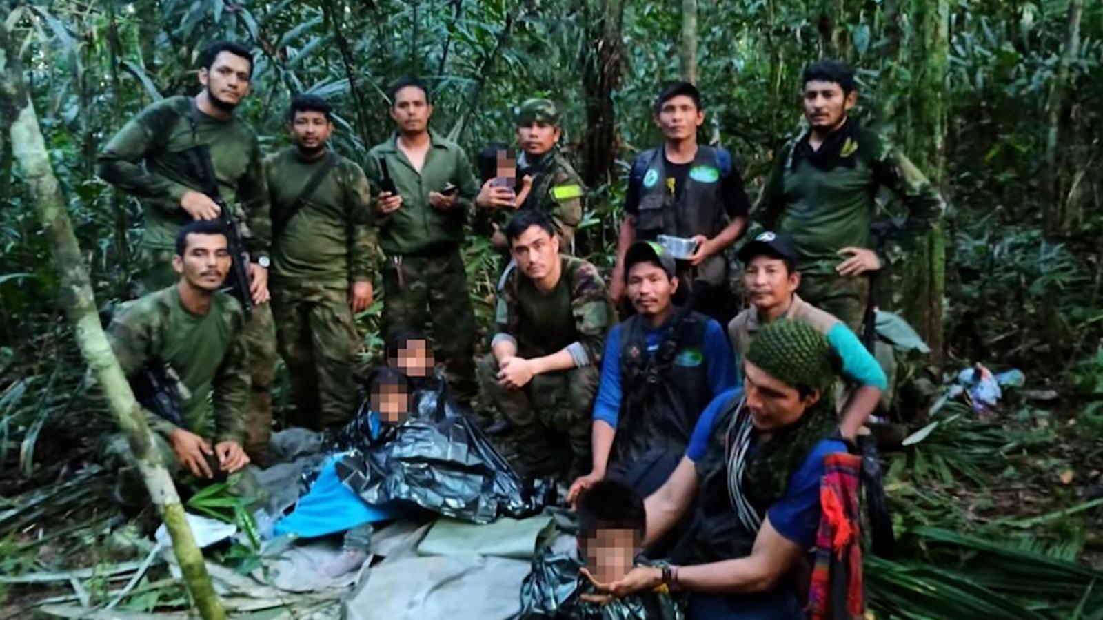 perdidos en el bosque historia real - Qué pasó con los niños perdidos en el bosque