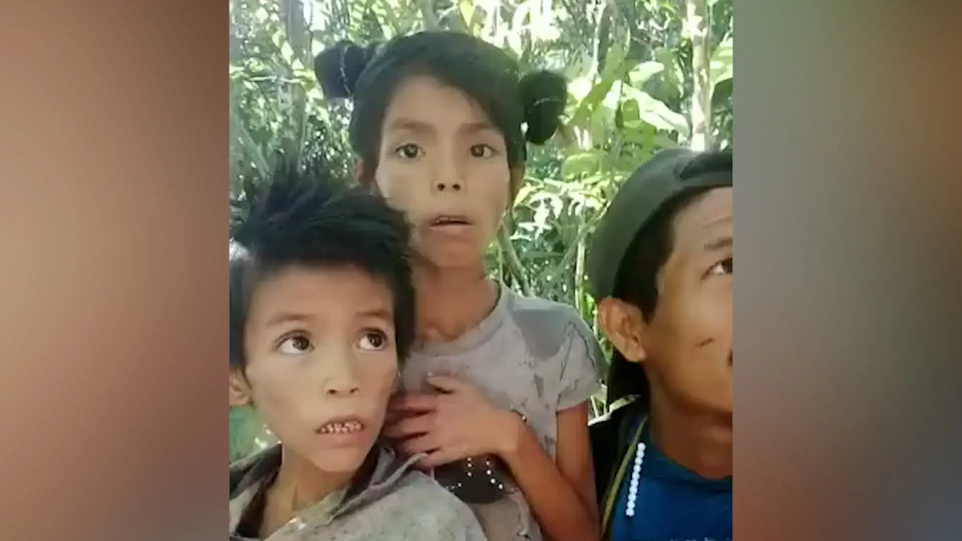 El Niño Encontrado en la Jungla: Una Historia Real de Supervivencia - Qué pasó con los niños que se perdieron en la selva el niño encontrado en la jungla historia real - Qué pasó con los niños que se perdieron en la selva