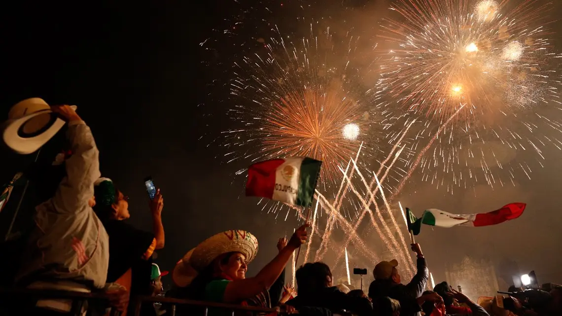 hechos historicos de la independencia de mexico - Qué pasó después de dar el Grito de Dolores