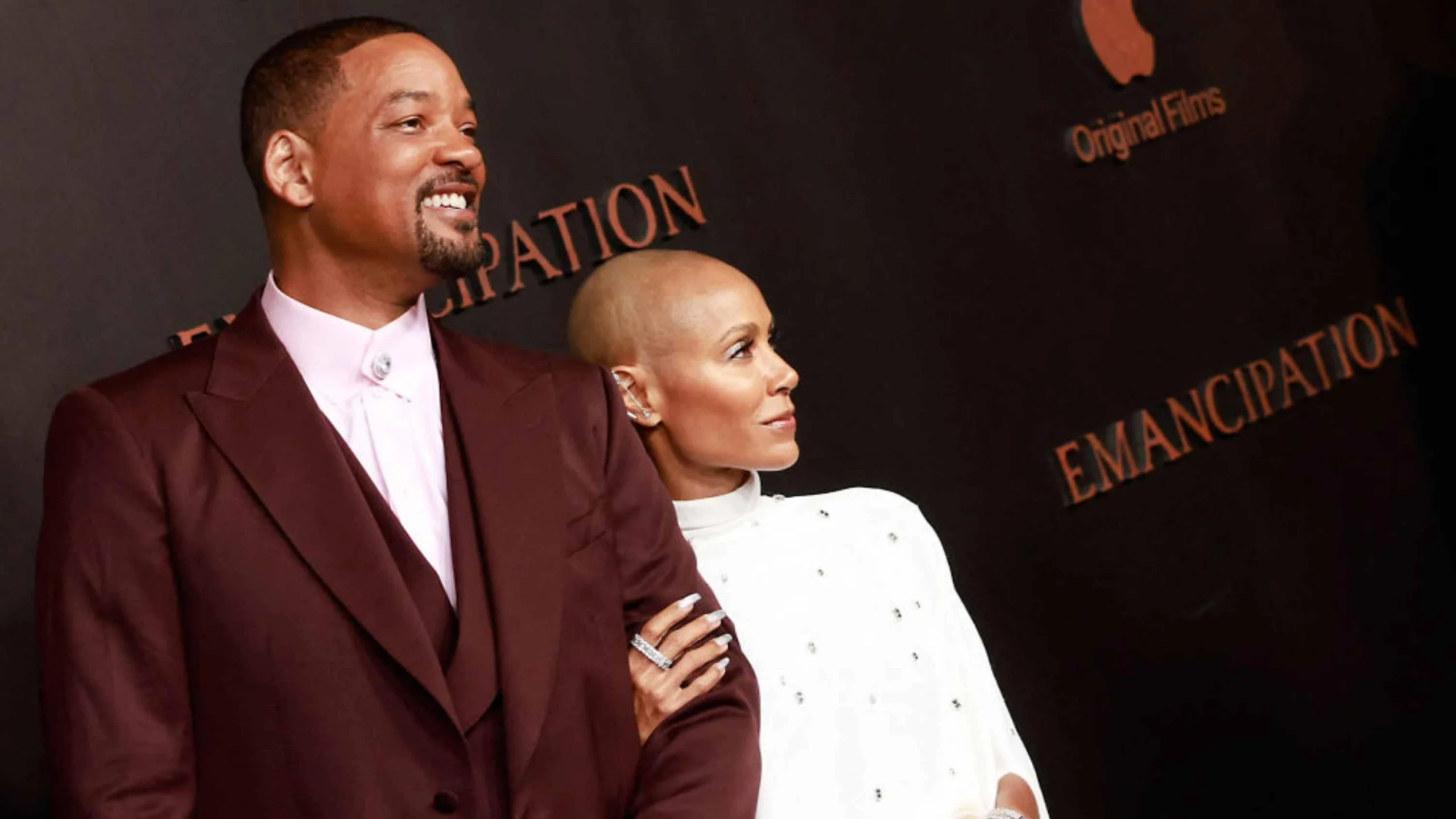 historia real de will smith - Qué pasó después de la bofetada de Will Smith