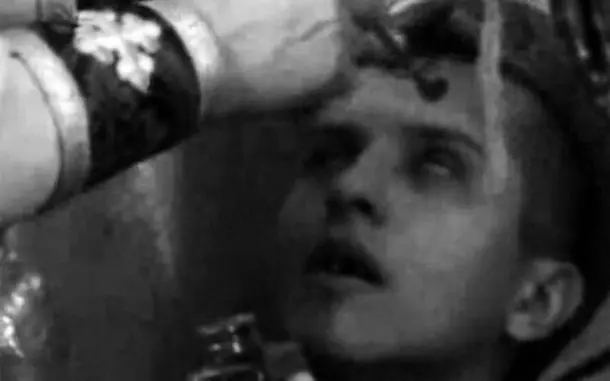 La escalofriante historia real detrás de 019872zjspixorel exorcista019872zjspixor: ¿Qué pasó durante el rodaje? - Qué pasó durante el rodaje de la película El Exorcista robbie mannheim historia real - Qué pasó durante el rodaje de la película El Exorcista