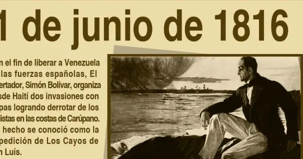 hechos historicos de mexico en junio - Qué pasó el 15 de junio en México