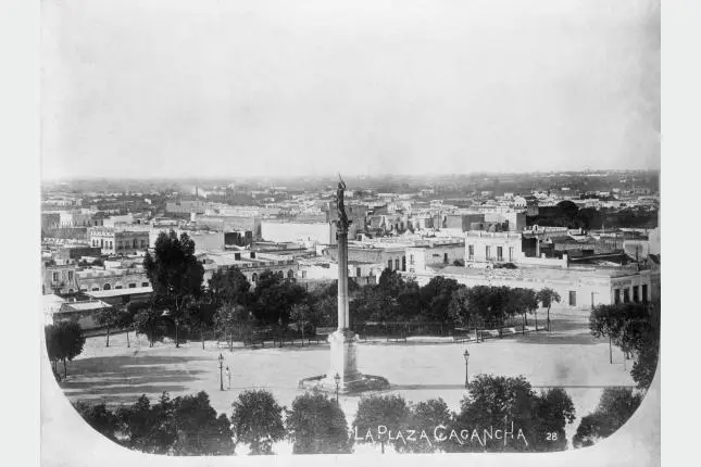 La Paz en Uruguay: Un Hecho Histórico que Moldeó una Nación - Qué pasó el 4 de octubre de 1828 en Uruguay paz en uruguay hecho historico - Qué pasó el 4 de octubre de 1828 en Uruguay