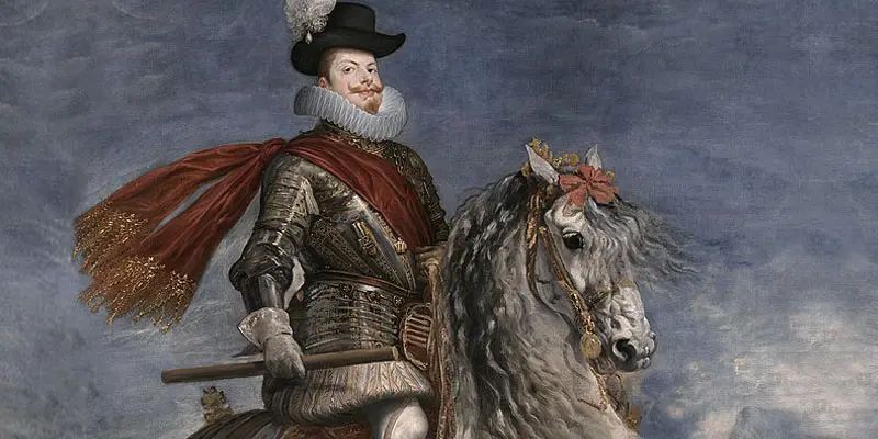 hechos historicos en españa siglo xvii - Qué pasó en 1605 en España