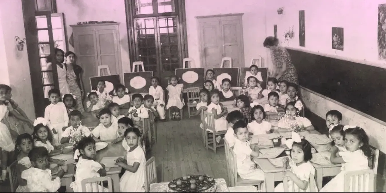 hechos historicos en educacion en la revolucion mexicana - Qué pasó en 1930 en la educación en México