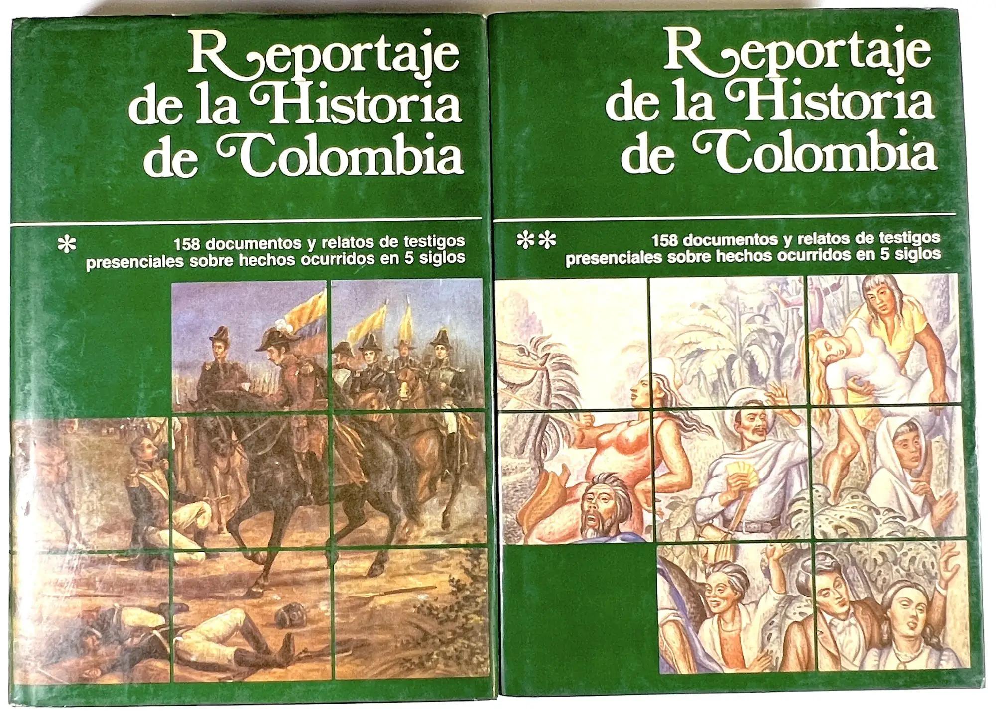 hecho historico aterrorizante en colombia - Qué pasó en el año 1980 en Colombia