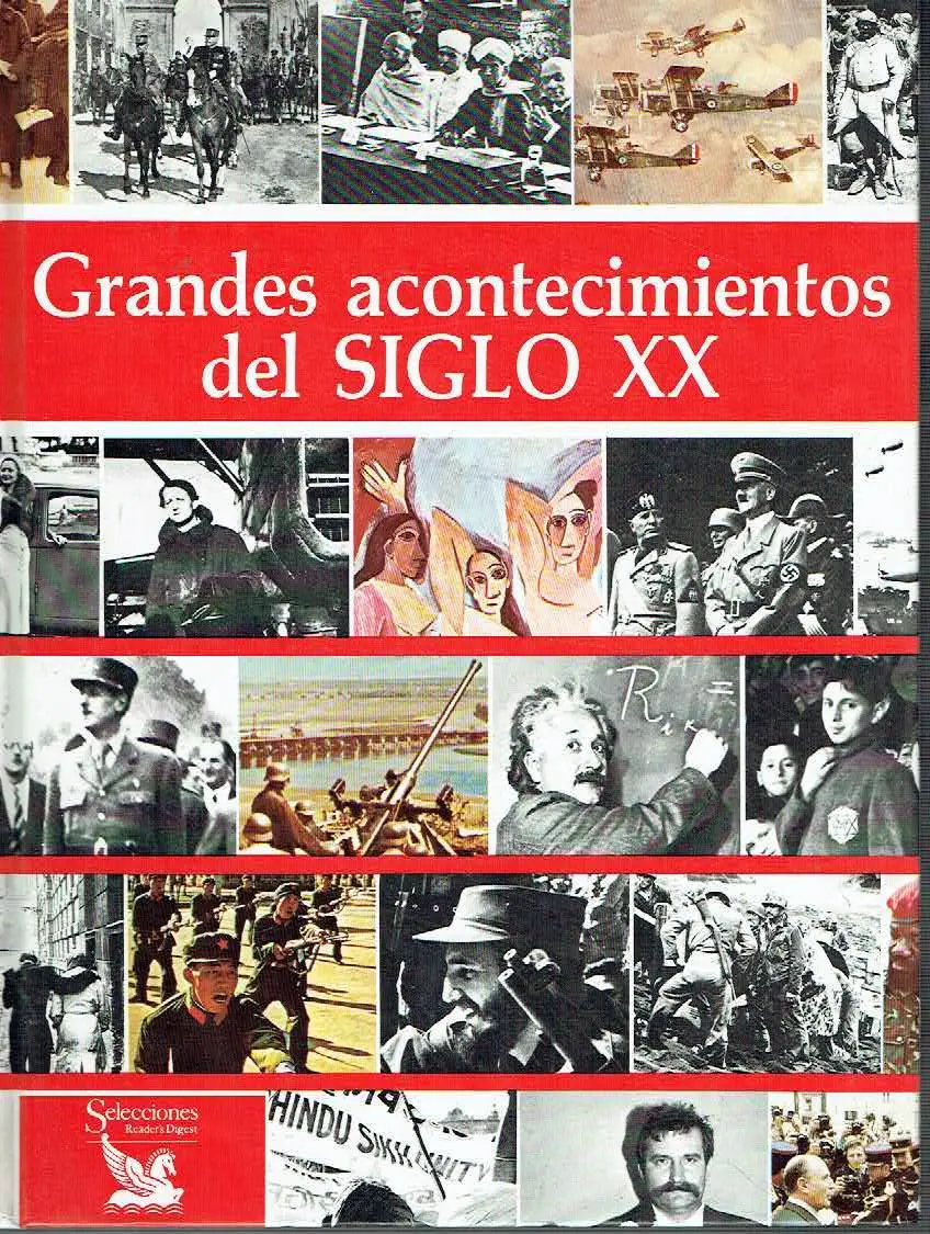 hechos historicos siglo xx ac - Qué pasó en el año 2150 AC
