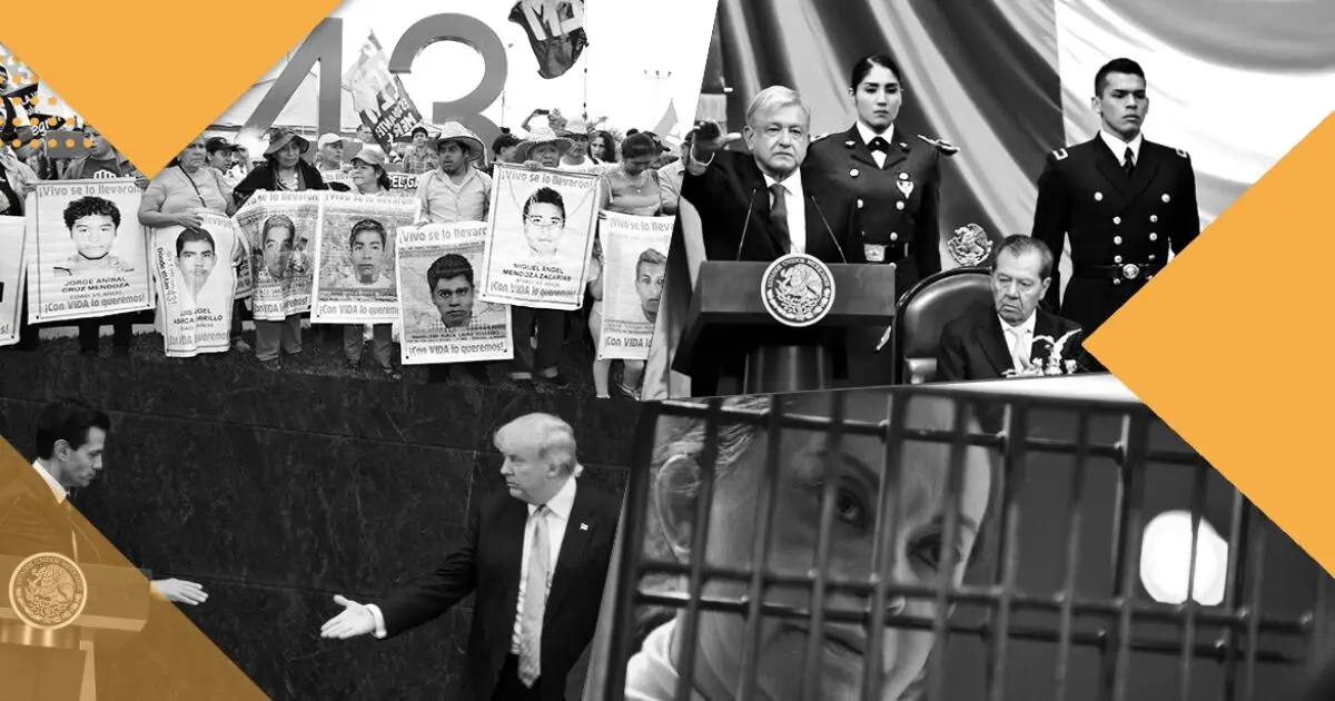 hechos históricos que marcó a méxico en el siglo xx - Qué pasó en el año de 1920 en México