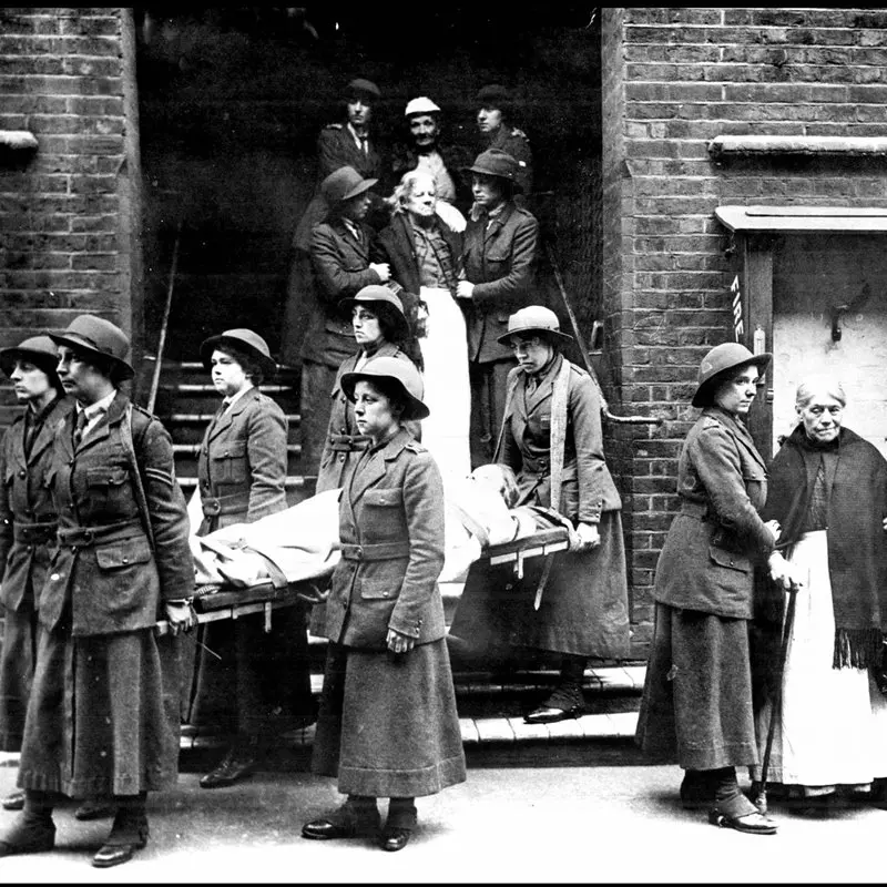hechos historicos españa antes primera guerra mundial - Qué pasó en España durante la Primera Guerra Mundial