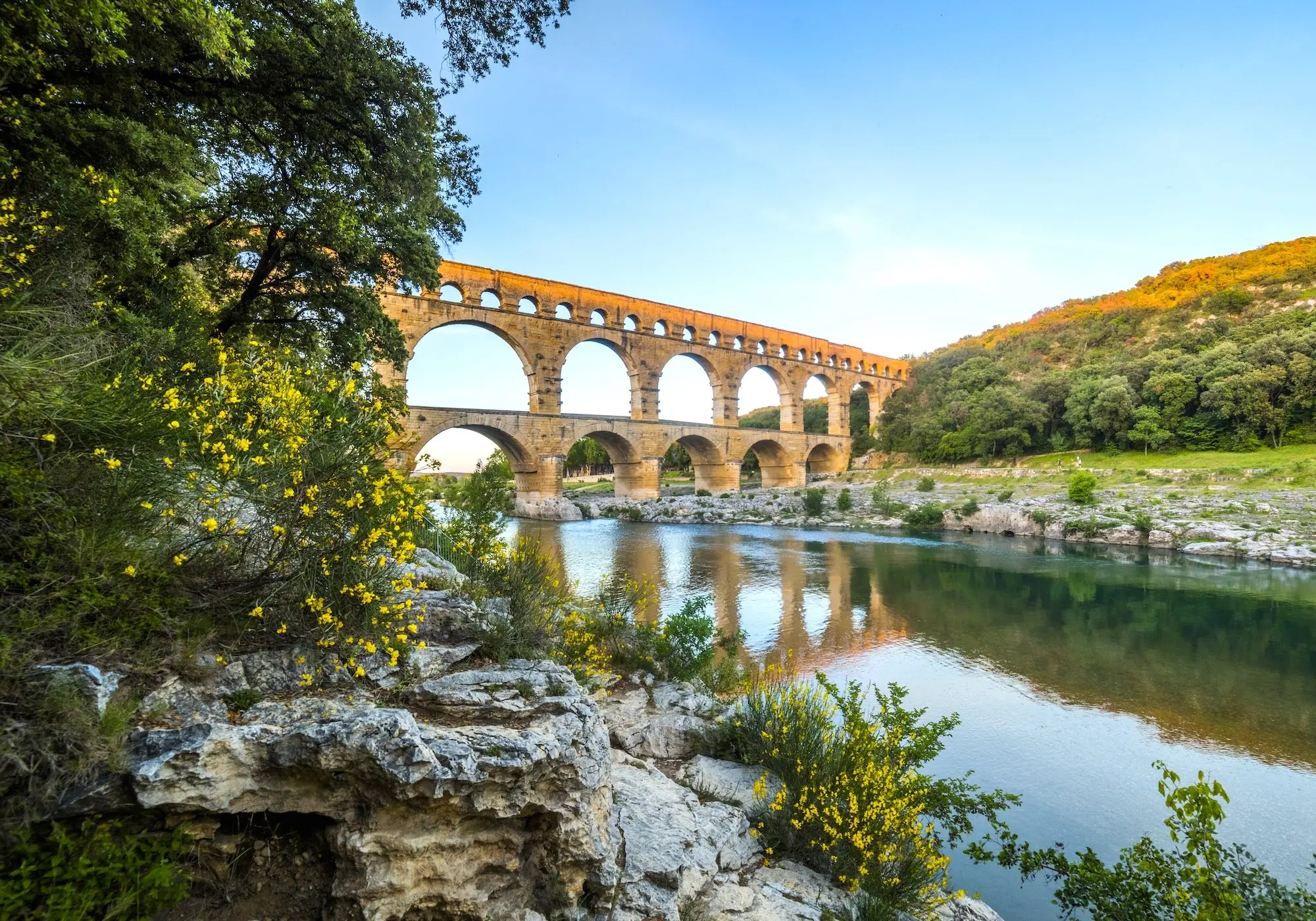 sitios donde sucedieron hechos históricos en europa - Qué pasó en la antigua Europa