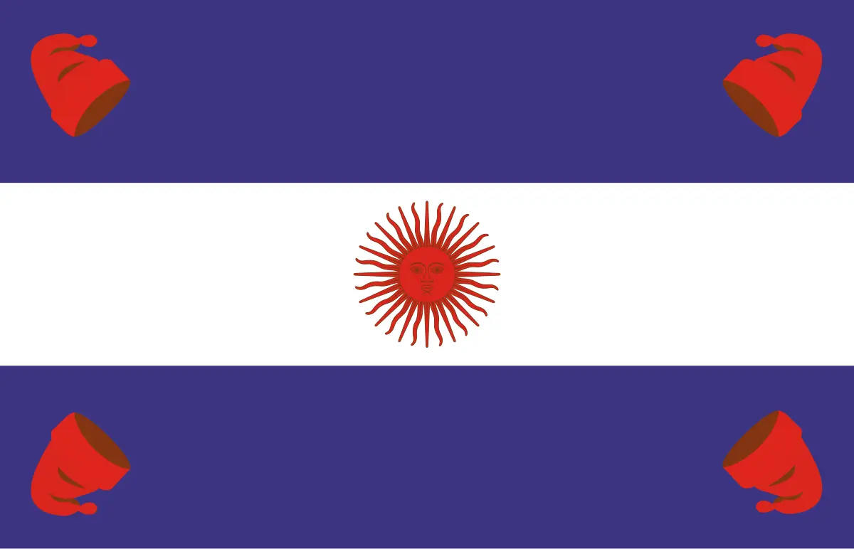 hechos históricos que correspondan al periodo de la república federal - Qué pasó en la Confederación Argentina