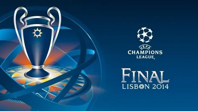 historia de la decima real madrid - Qué pasó en la final de Champions 2014
