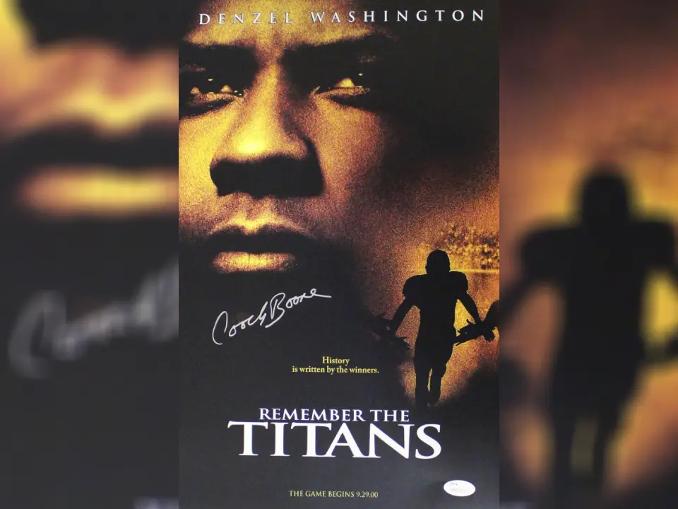 historias basadas en hechos reales deportes - Qué película de deportes está basada en una historia real