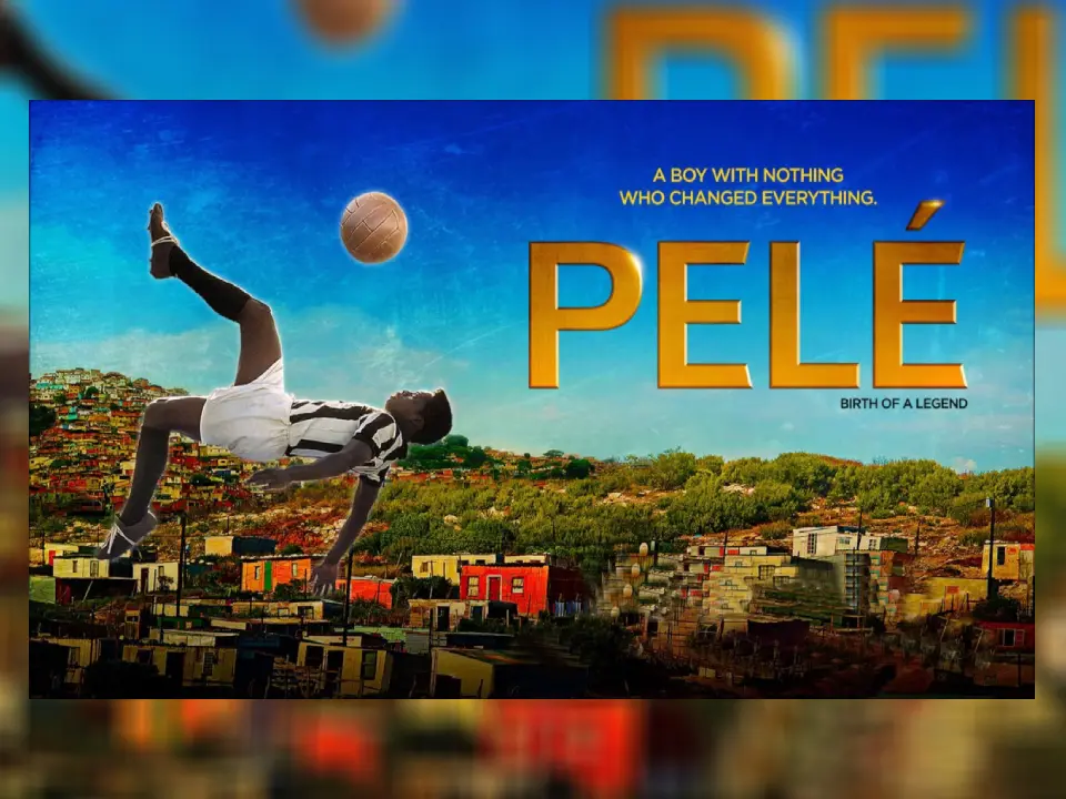 historias basadas en hechos reales deportes - Qué película de Deportes realizó