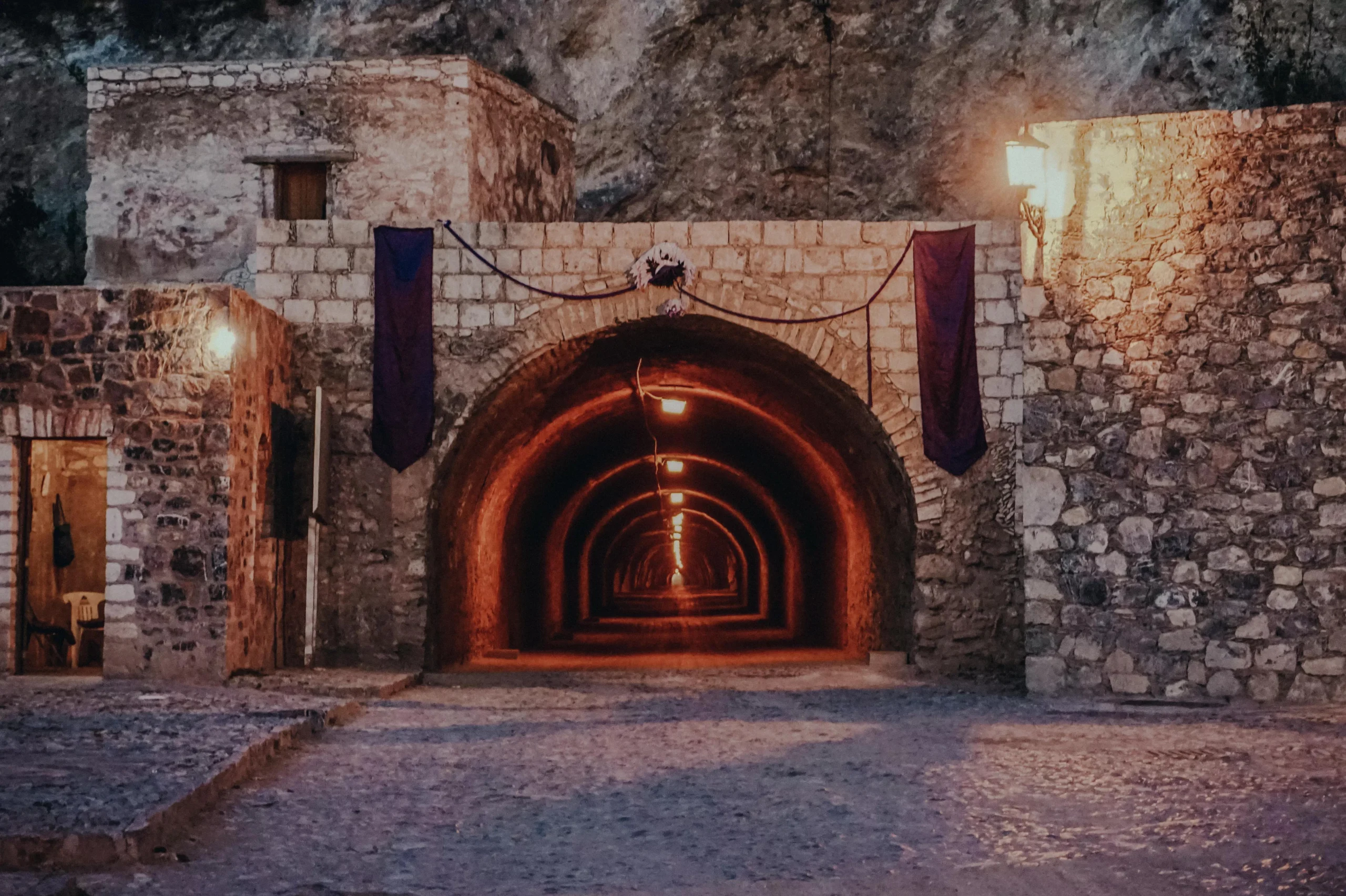 hechos historicos de real de catorce - Qué película hicieron en Real de Catorce