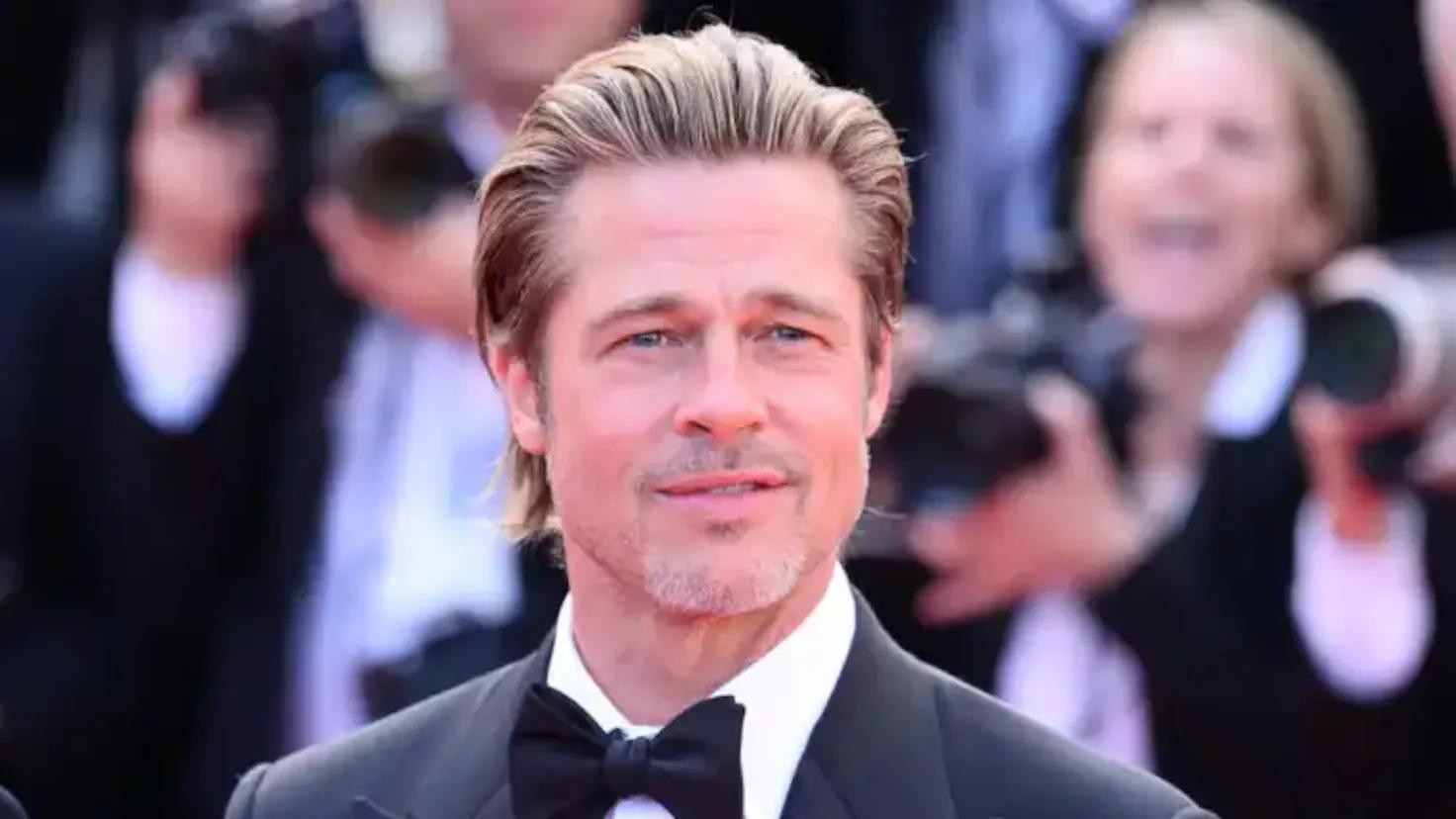 brad pitt película basada en hechos reales - Qué película le dio el Oscar a Brad Pitt