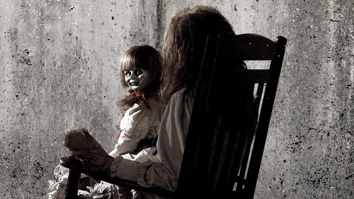 El Mundo Oscuro de Annabelle y El Conjuro: Una Historia Real de Terror - Qué películas de los Warren están basadas en hechos reales anabelle y el conjuro historia real - Qué películas de los Warren están basadas en hechos reales