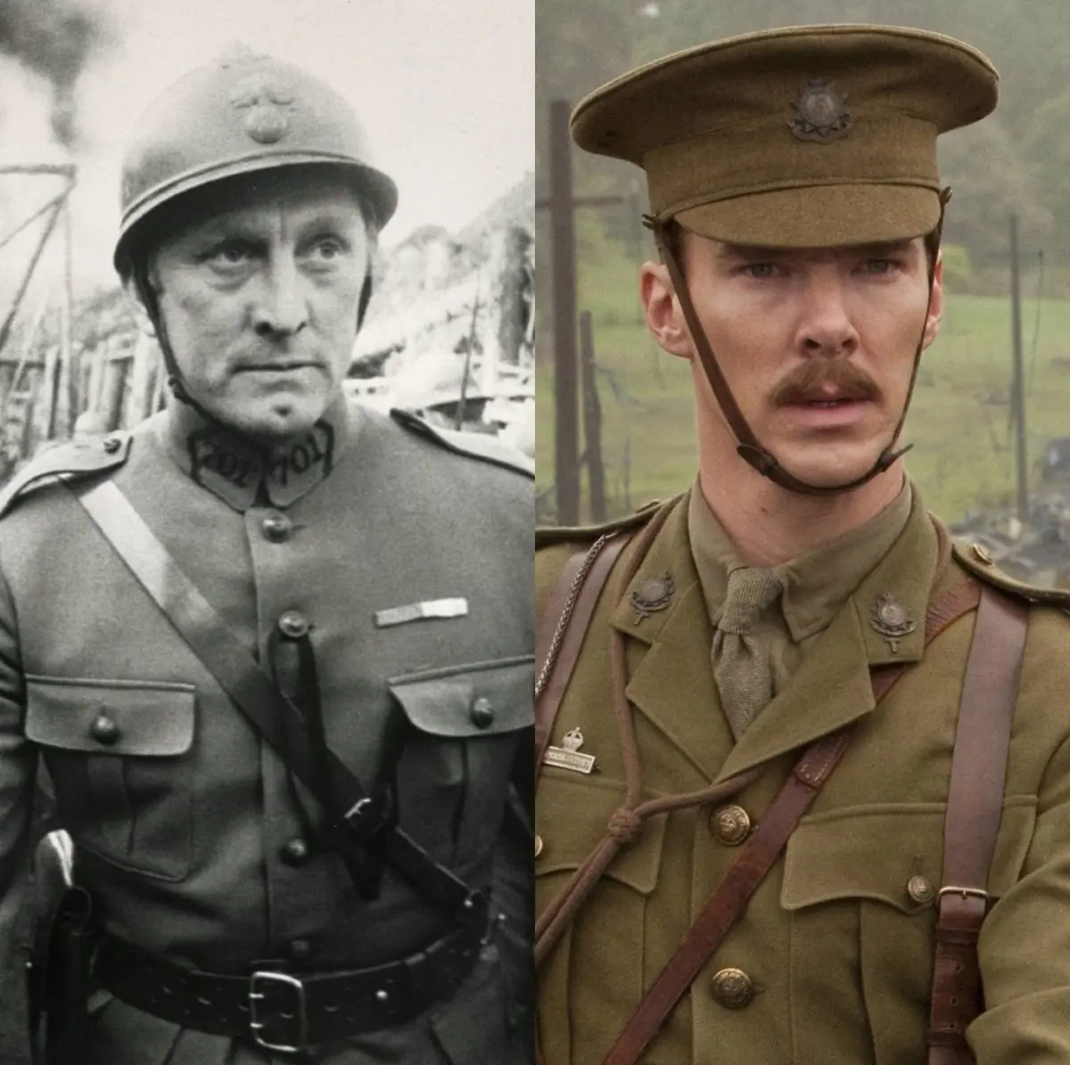 películas de la primera guerra mundial basada en hechos reales - Qué películas hay de la Primera Guerra Mundial