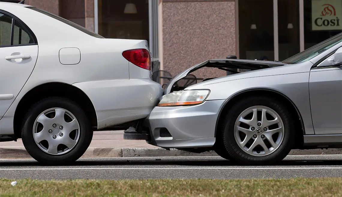 hechos reales sobre defensa de choque vehicular - Qué porcentaje se lleva un abogado en un accidente de tráfico