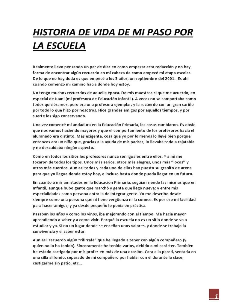 historias de la vida real sobre problemas en la escuela - Que problemáticas se presentan en el contexto escolar