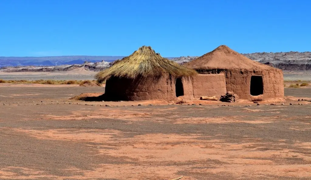 hechos historicos norte de chile - Que queda en el norte de Chile