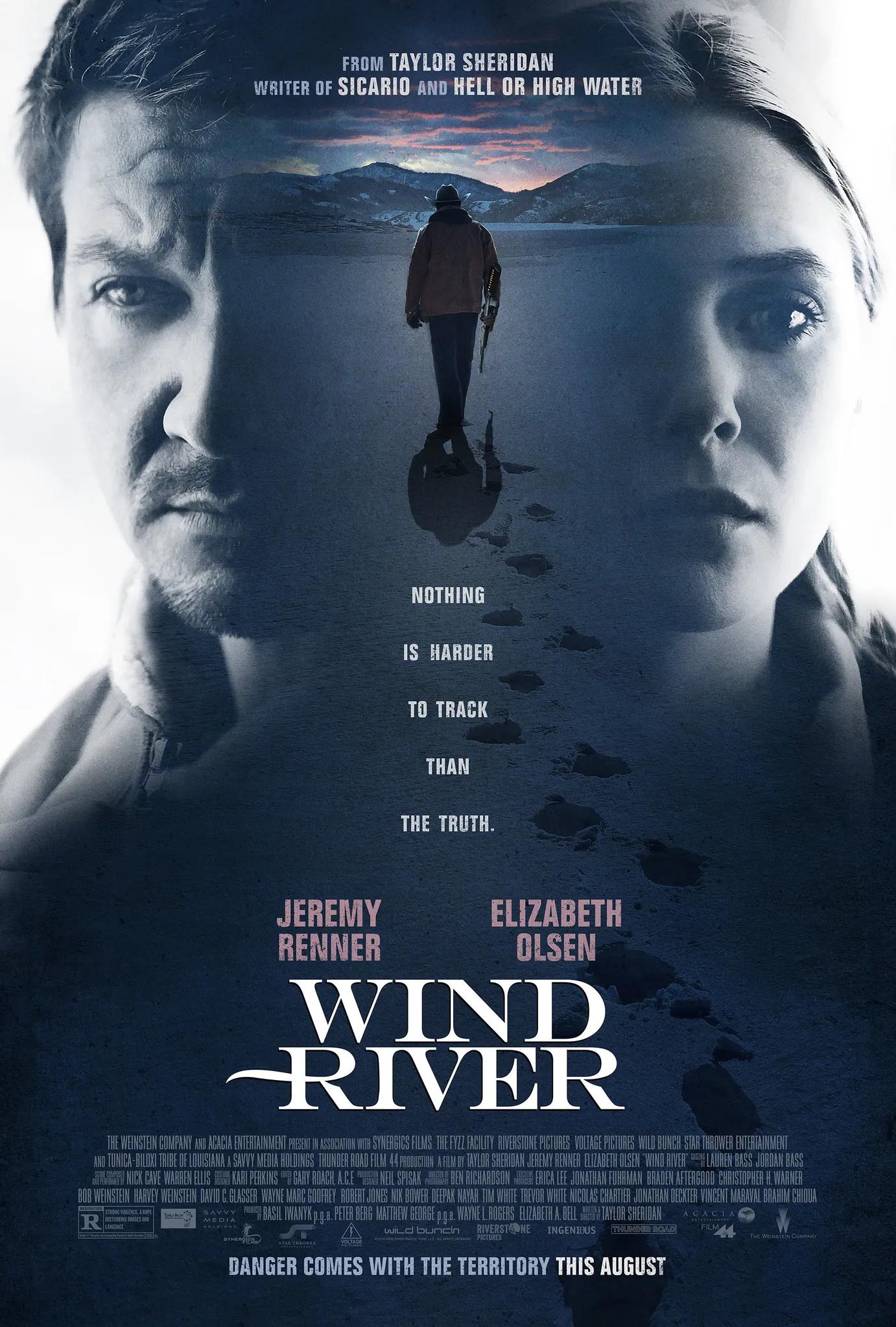wind river basada en hechos reales - Qué quiere decir Wind River en español