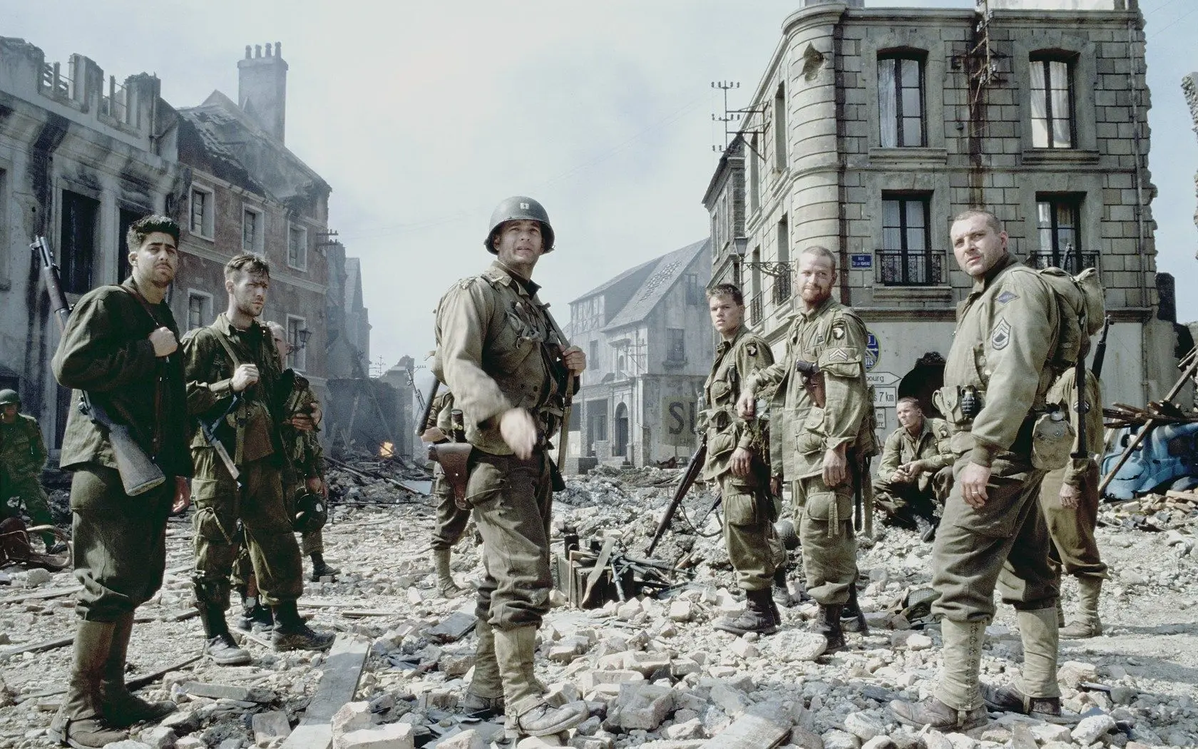 El Cine Bélico: Una Ventana a la Realidad de la Guerra - Qué refleja el cine bélico cine belico basado en hechos reales - Qué refleja el cine bélico
