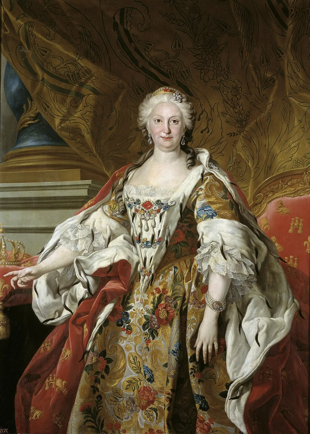 palacio real de aranjuez historia - Qué reina vivio en el Palacio de Aranjuez