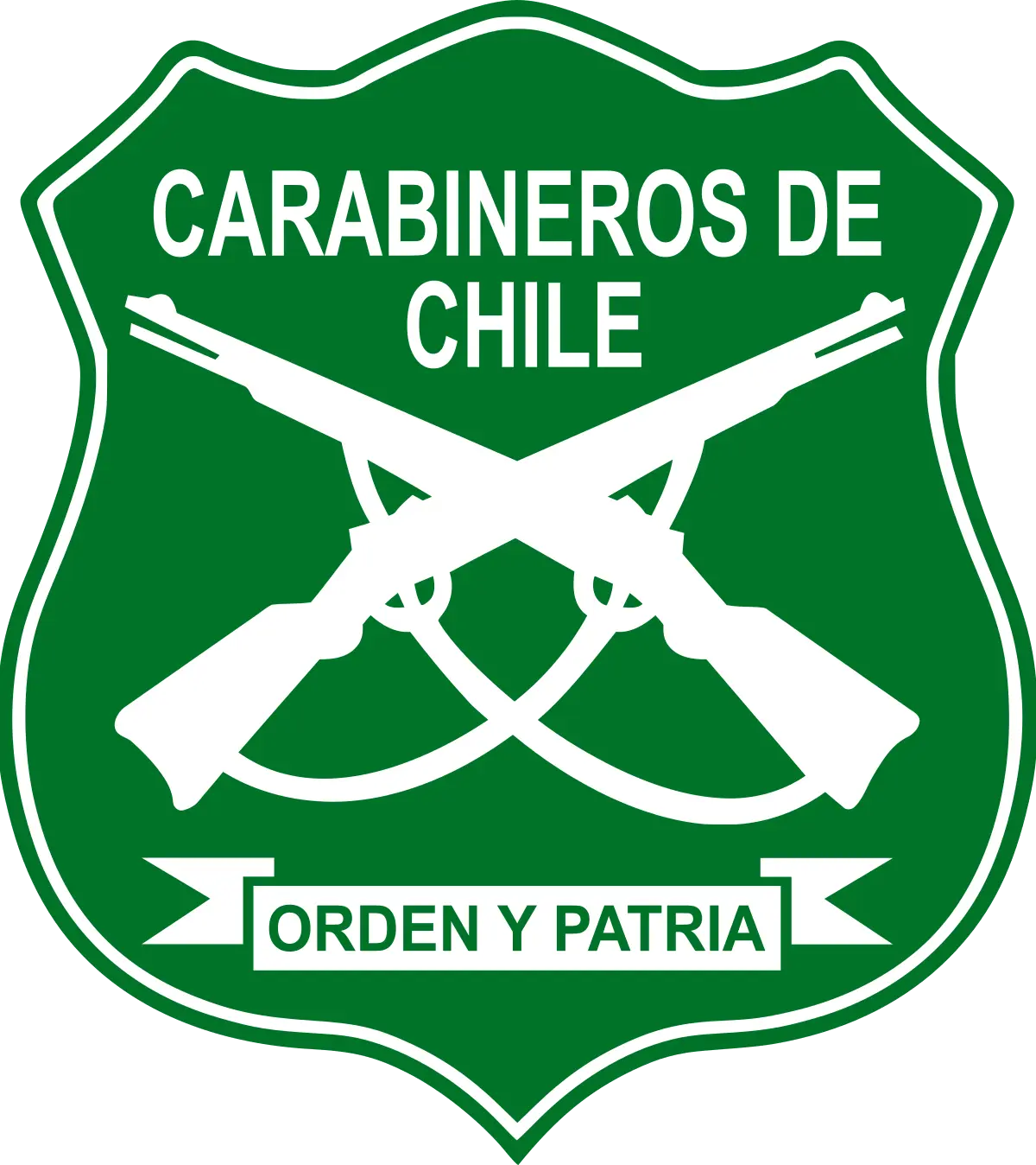 hechos historicos de carabineros de chile - Qué sabes de Carabineros de Chile