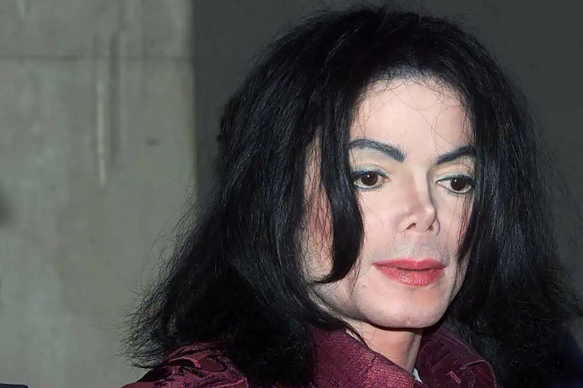 historia real de michael jackson de cómo murió - Que salió en la autopsia de Michael Jackson