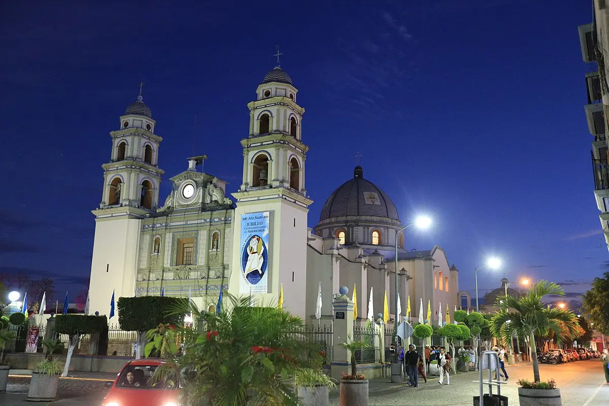 hechos historicos de tehuacan puebla - Qué se celebra el 16 de marzo en Tehuacán