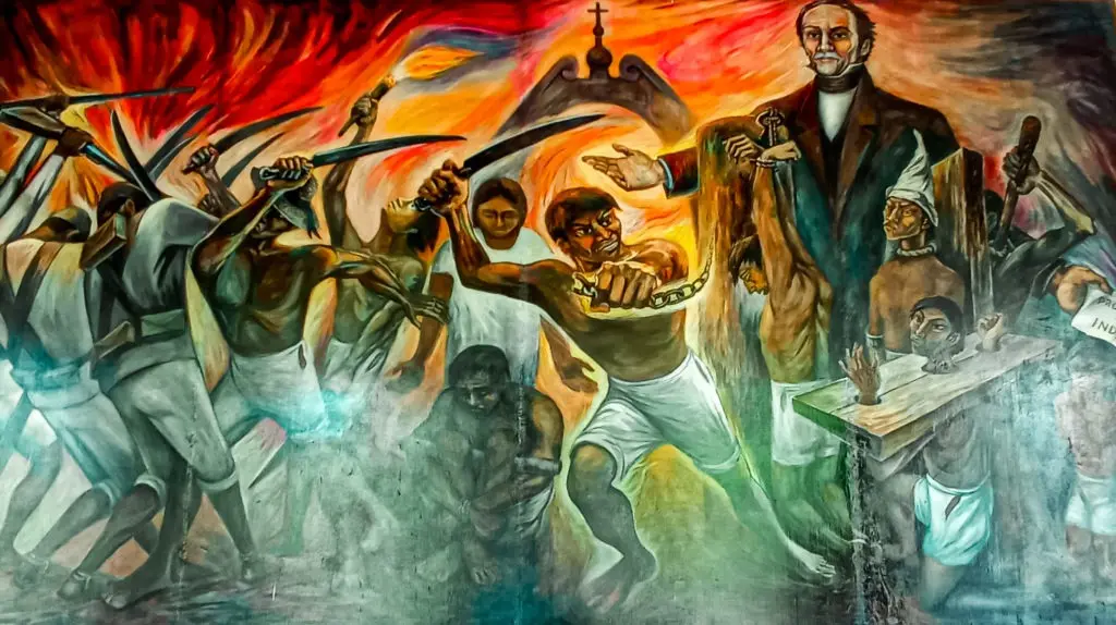hechos historicos de valladolid yucatan - Qué se celebra el 4 de junio en Valladolid Yucatan