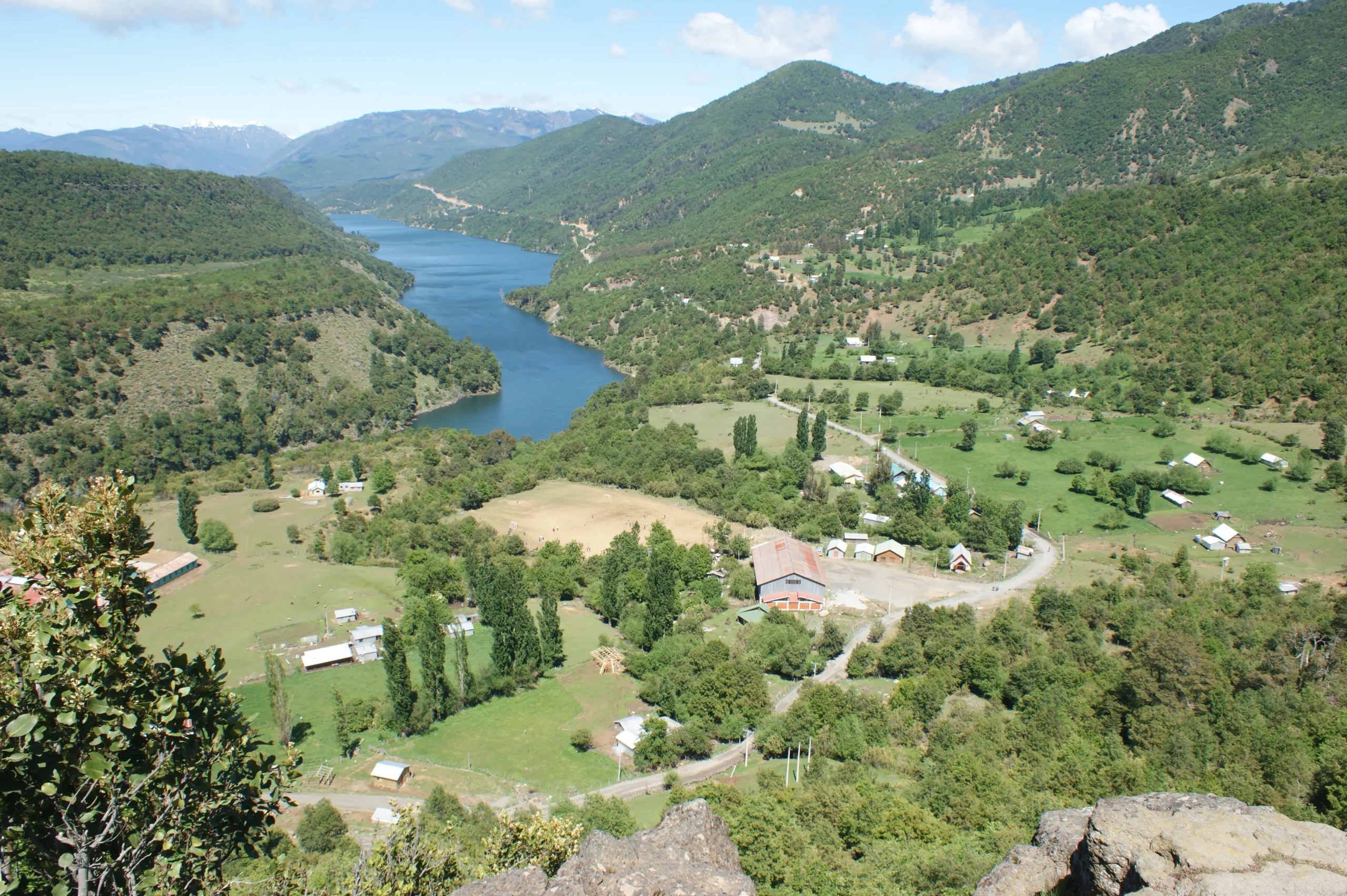 Un Viaje a Través del Tiempo: Historia de la Región del Biobío - Qué se produce en la Región del Biobío hechos historicos de la region del bio bio - Qué se produce en la Región del Biobío