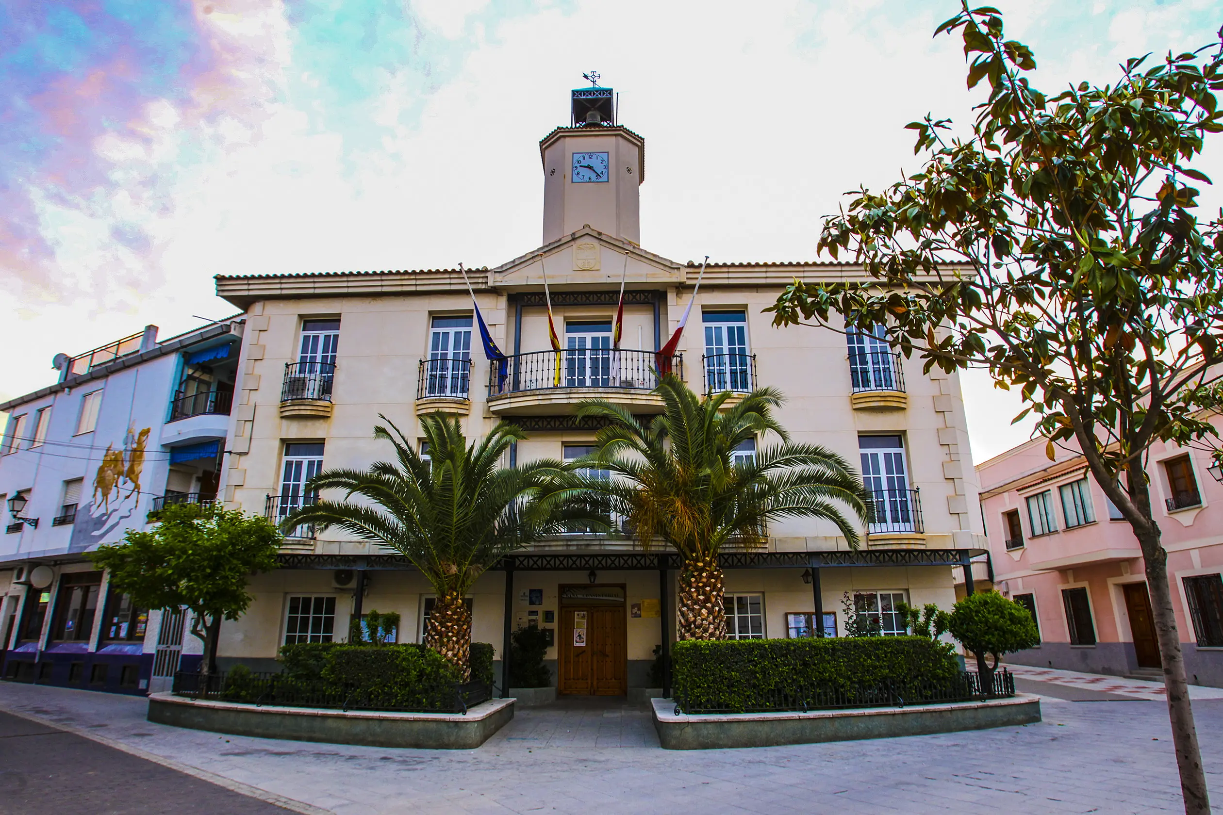 historia de abenojar ciudad real - Qué se puede ver en abenojar