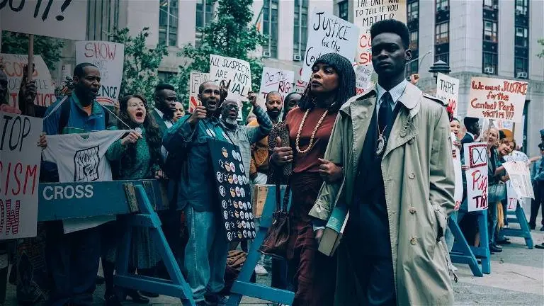 series basadas en hechos reales de suspenso - Qué series de suspenso hay en Netflix