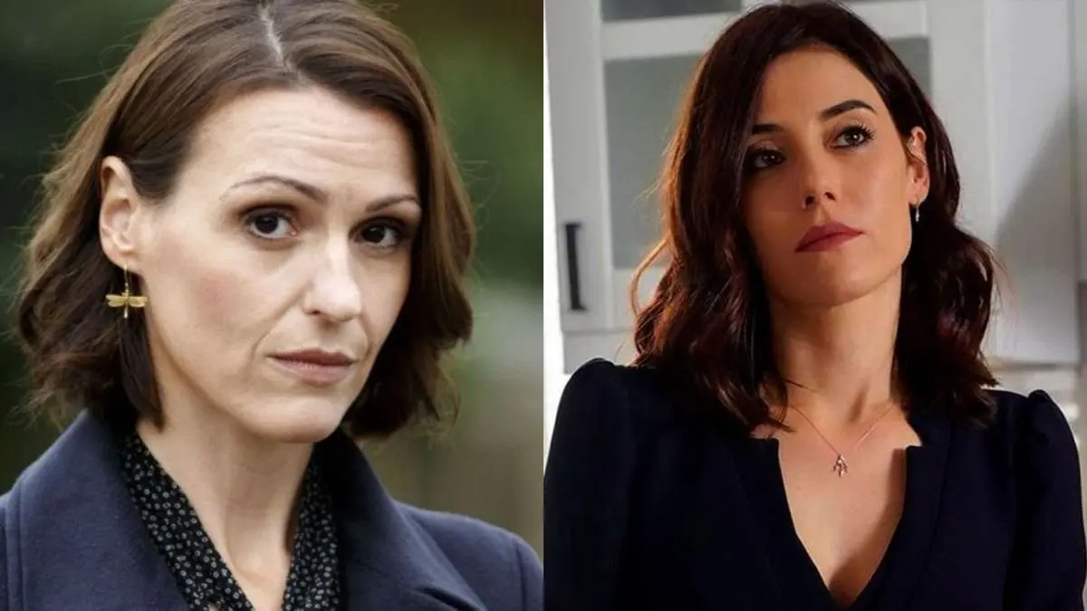 Un Viaje a la Realidad: Series Turcas Basadas en Hechos Reales - Qué series turcas se ven en Netflix serie turca basada en hechos reales - Qué series turcas se ven en Netflix