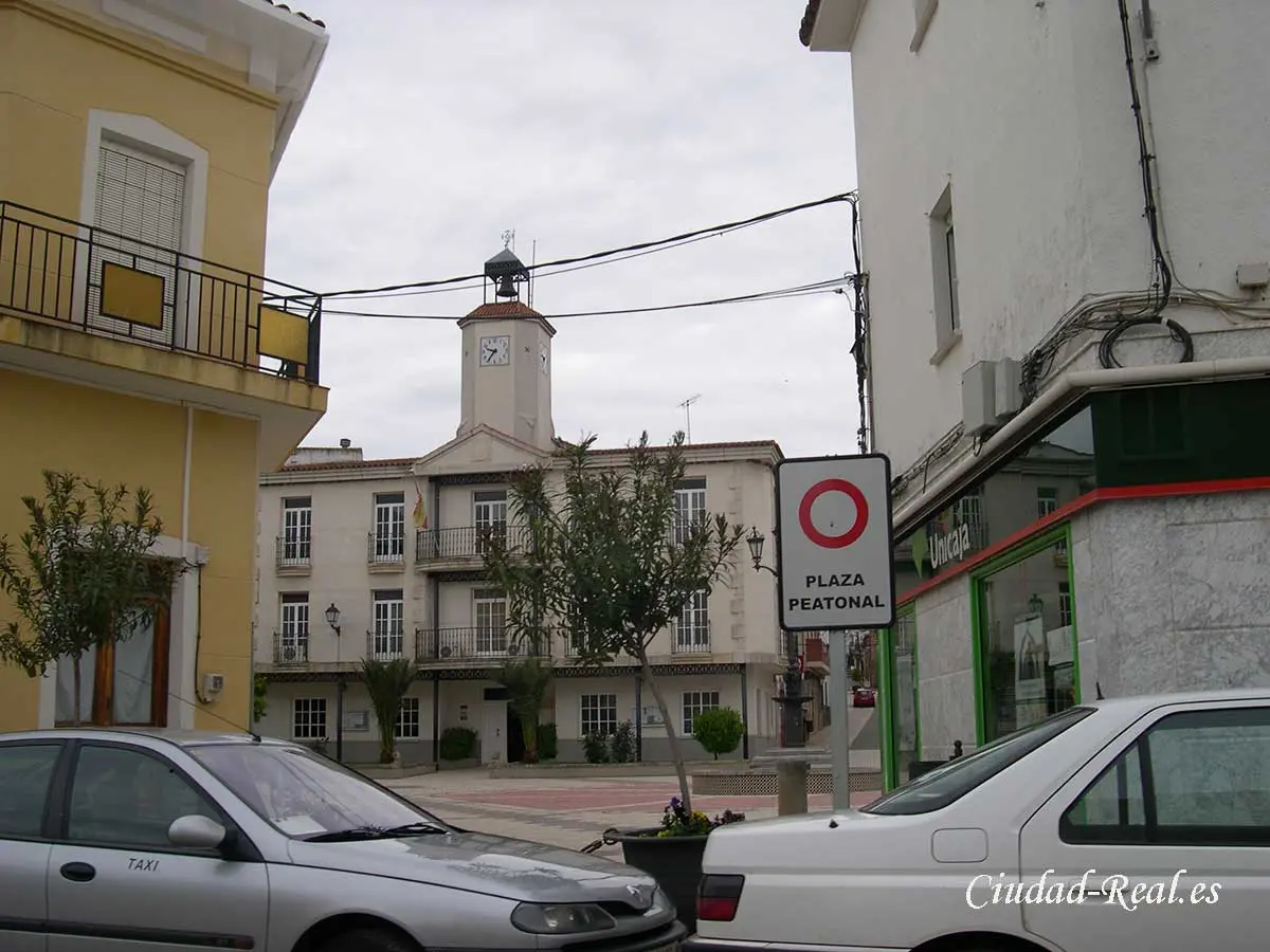 historia de abenojar ciudad real - Qué significa abenojar