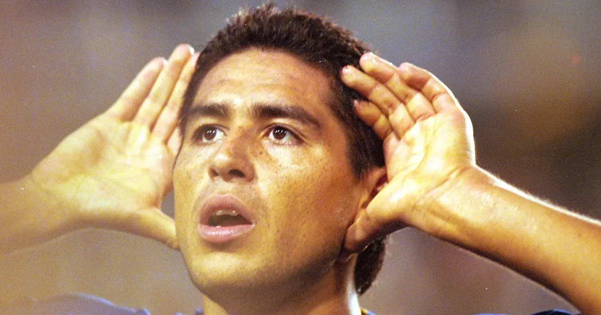 topollillo historia real - Qué significa el gesto del Topo Gigio de Riquelme